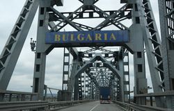 Podul Giurgiu–Ruse va fi închis pe 4 noiembrie 2025. Restricții totale de trafic anunțate de autoritățile bulgare Podul Giurgiu–Ruse va fi închis pe 4 noiembrie 2025. Restricții totale de trafic anunțate de autoritățile bulgare